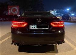 تۆیۆتا کامری